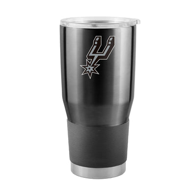 San Antonio Spurs Overtime 30oz Stainless Tumbler