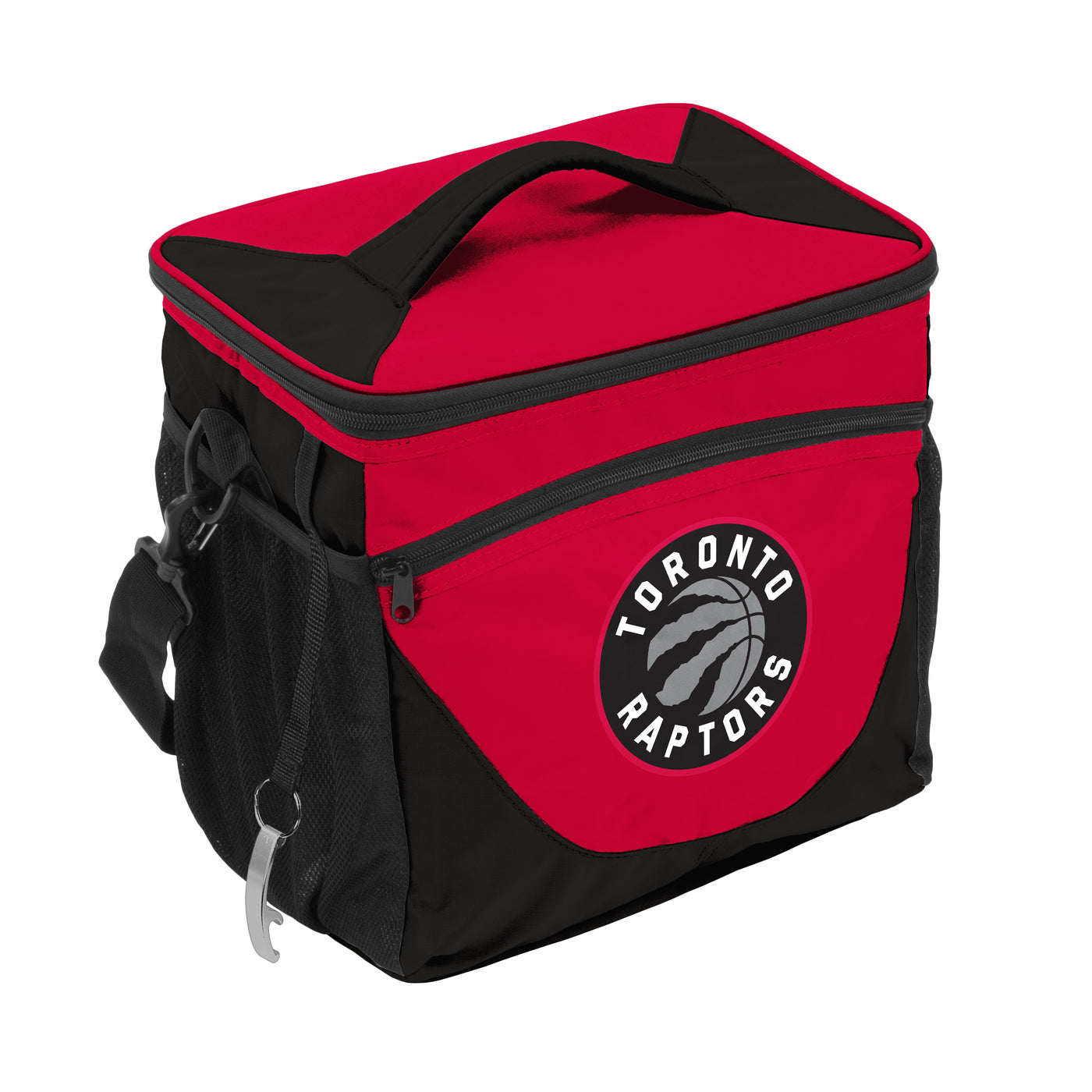 Toronto Raptors 24 Can Cooler