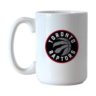 Toronto Raptors 15oz Gameday Sublimated Mug