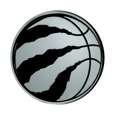 NBA - Toronto Raptors Chrome Emblem