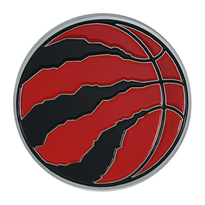 NBA - Toronto Raptors Color Emblem