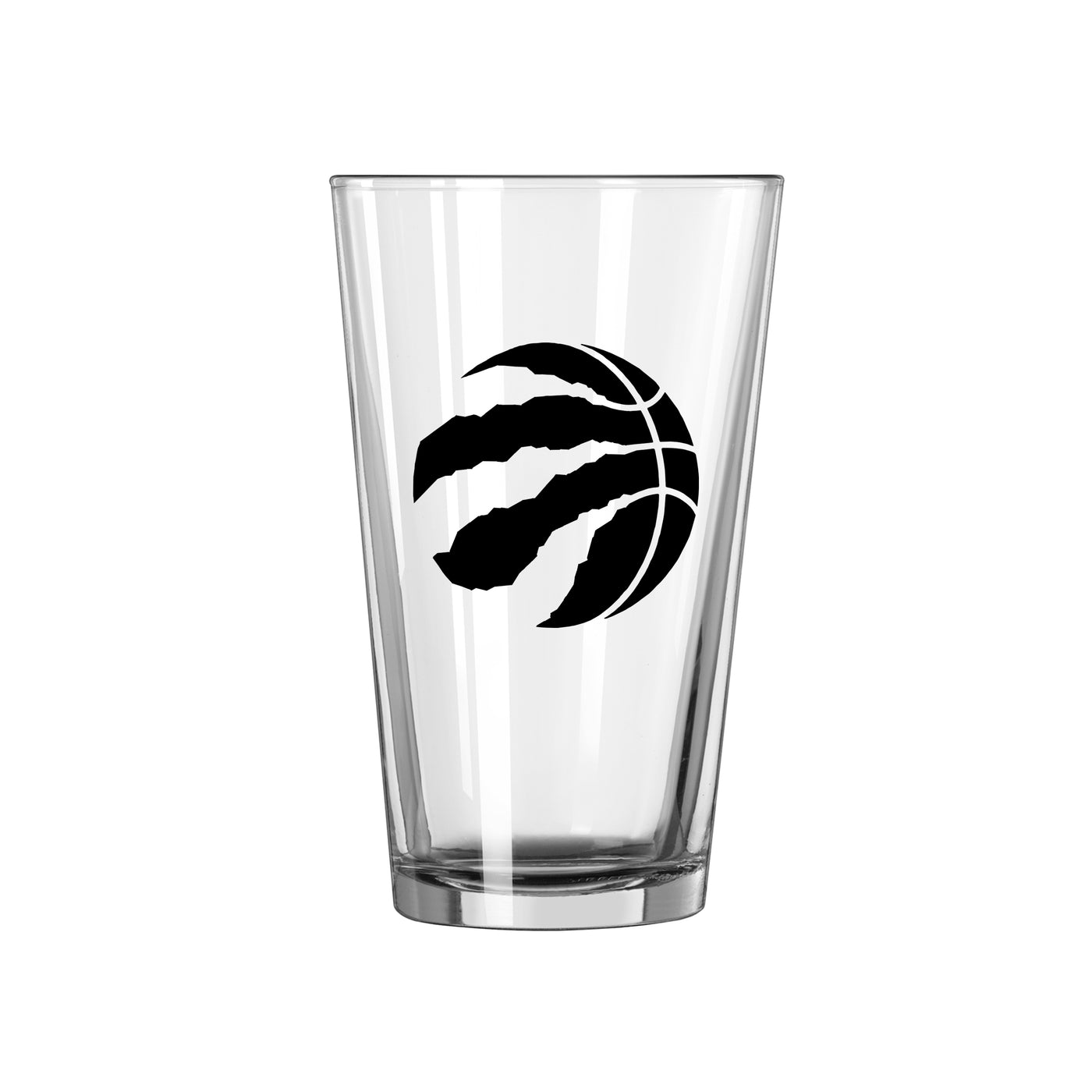 Toronto Raptors 16oz Gameday Pint Glass