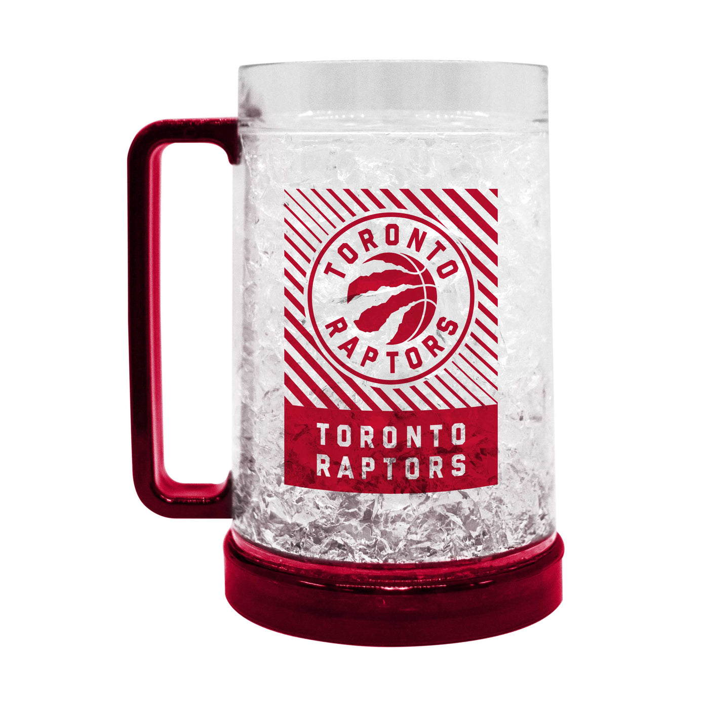 Toronto Raptors 16oz Freezer Mug