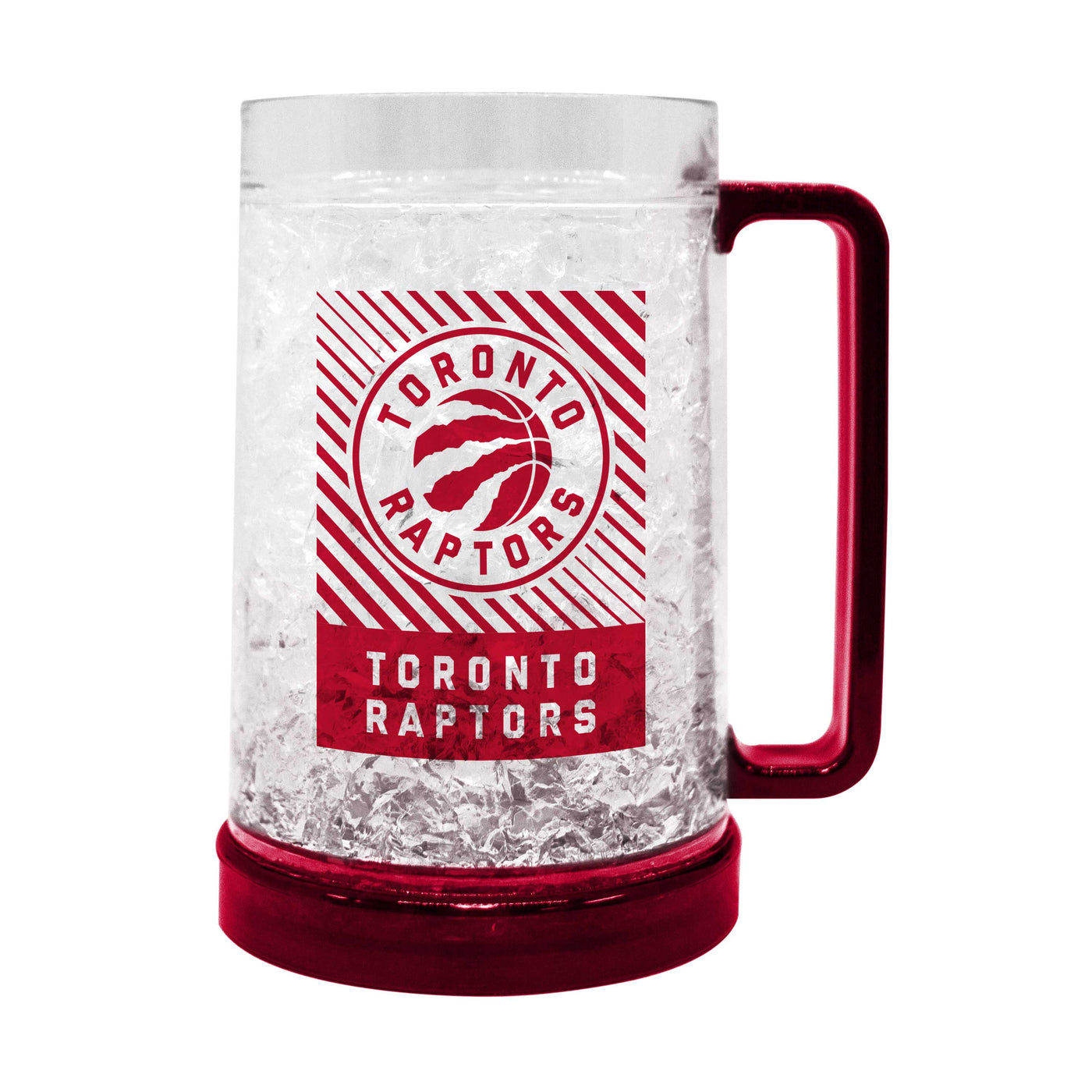 Toronto Raptors 16oz Freezer Mug