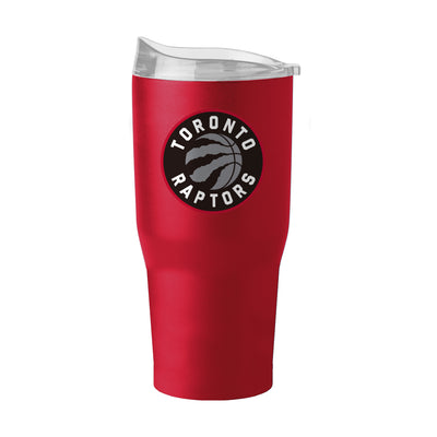 Toronto Raptors 30oz Flipside Powder Coat Tumbler