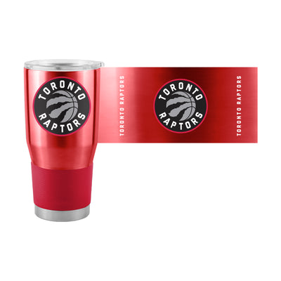 Toronto Raptors Gameday 30 oz Stainless Tumbler