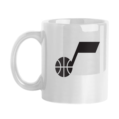 Utah Jazz 11oz Gameday Sublimated Mug