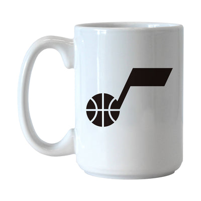 Utah Jazz 15oz Gameday Sublimated Mug