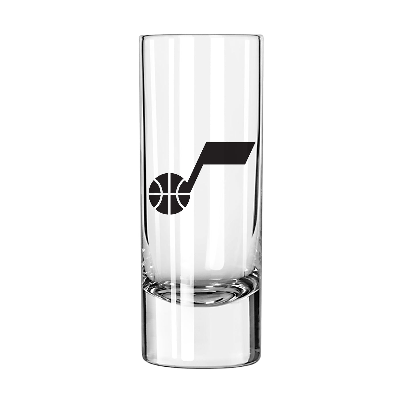 Utah Jazz 2.5oz Gameday Shooter