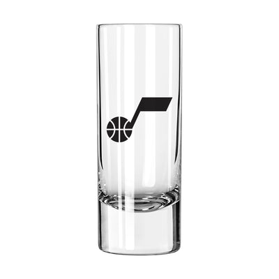 Utah Jazz 2.5oz Flipside Shooter