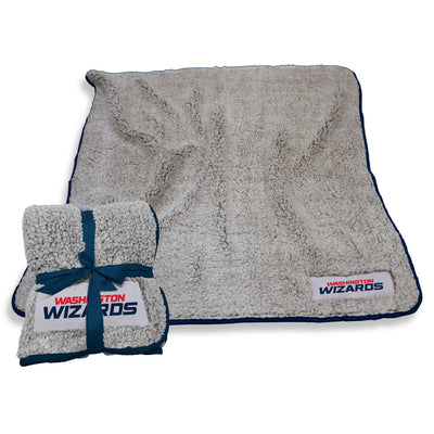 Washington Wizards Frosty Fleece - Logo Brands