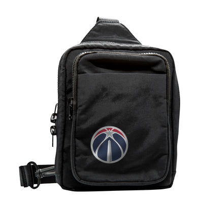 Washington Wizards Dash Pack - Logo Brands