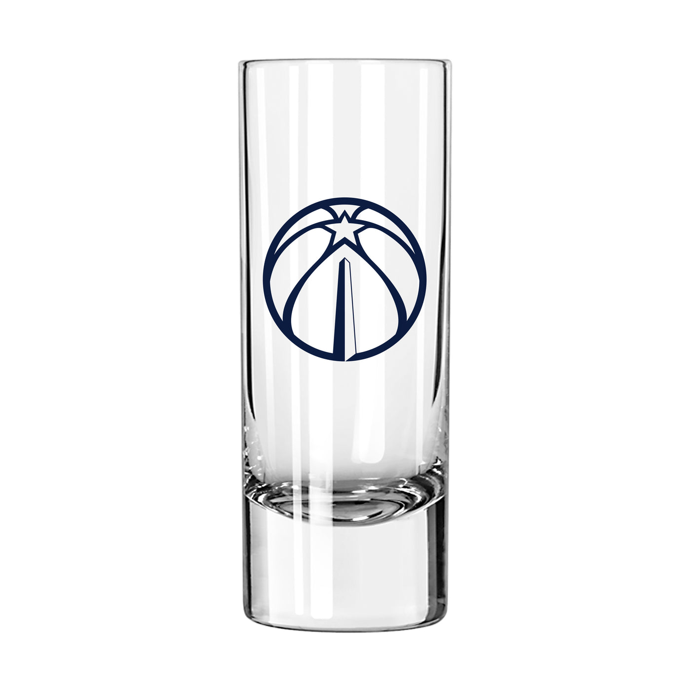 Washington Wizards 2.5oz Gameday Shooter