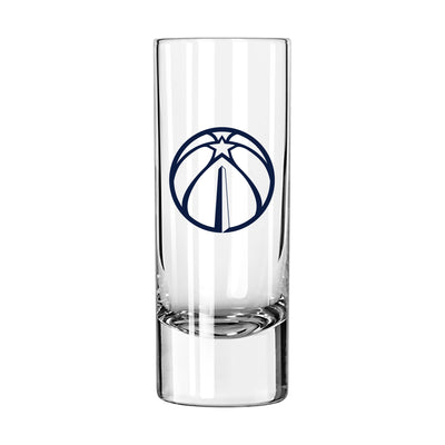 Washington Wizards 2.5oz Gameday Shooter