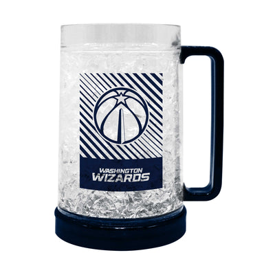 Washington Wizards 16oz Freezer Mug