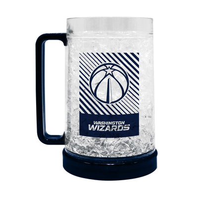 Washington Wizards 16oz Freezer Mug