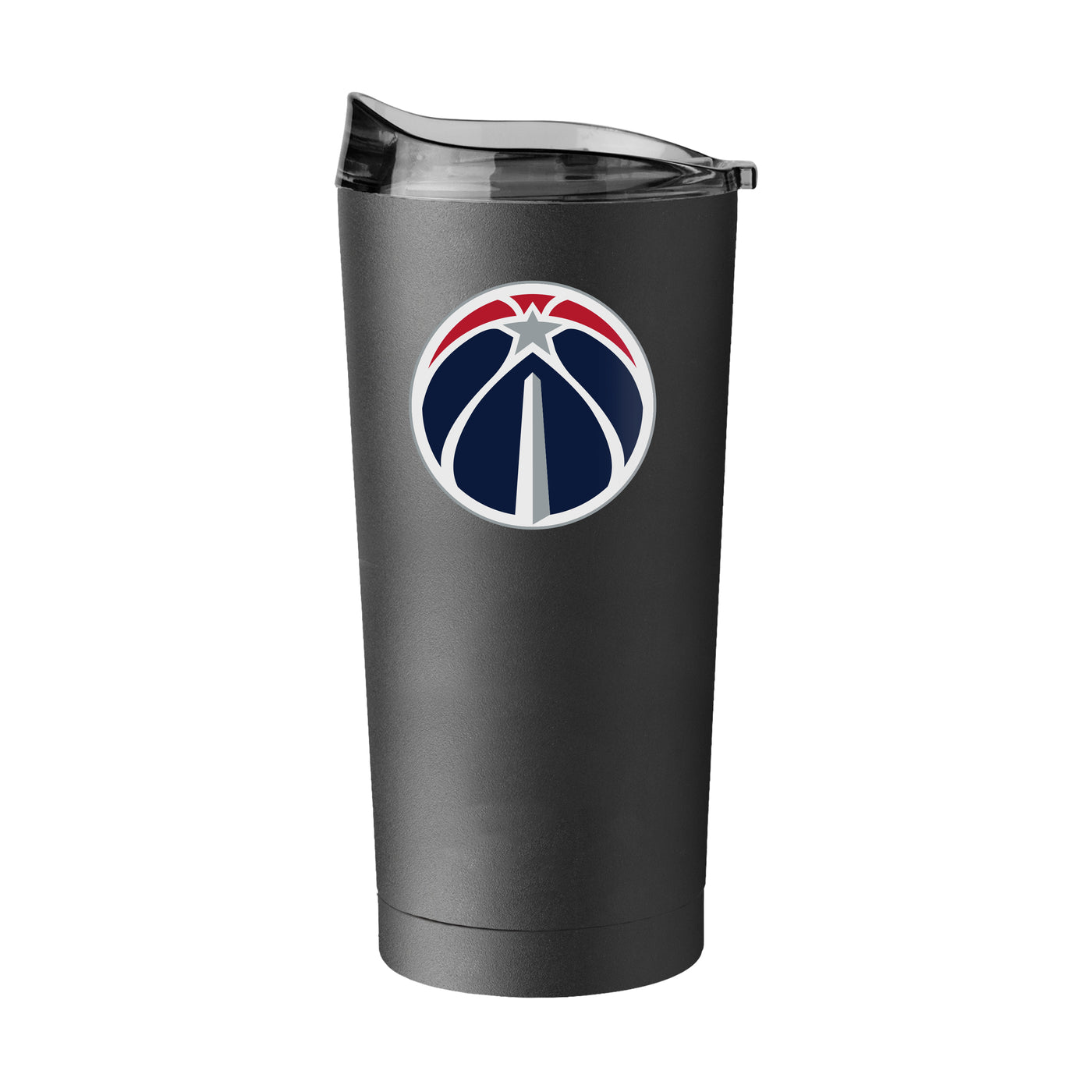 Washington Wizards 20oz Swagger Powder Coat Tumbler