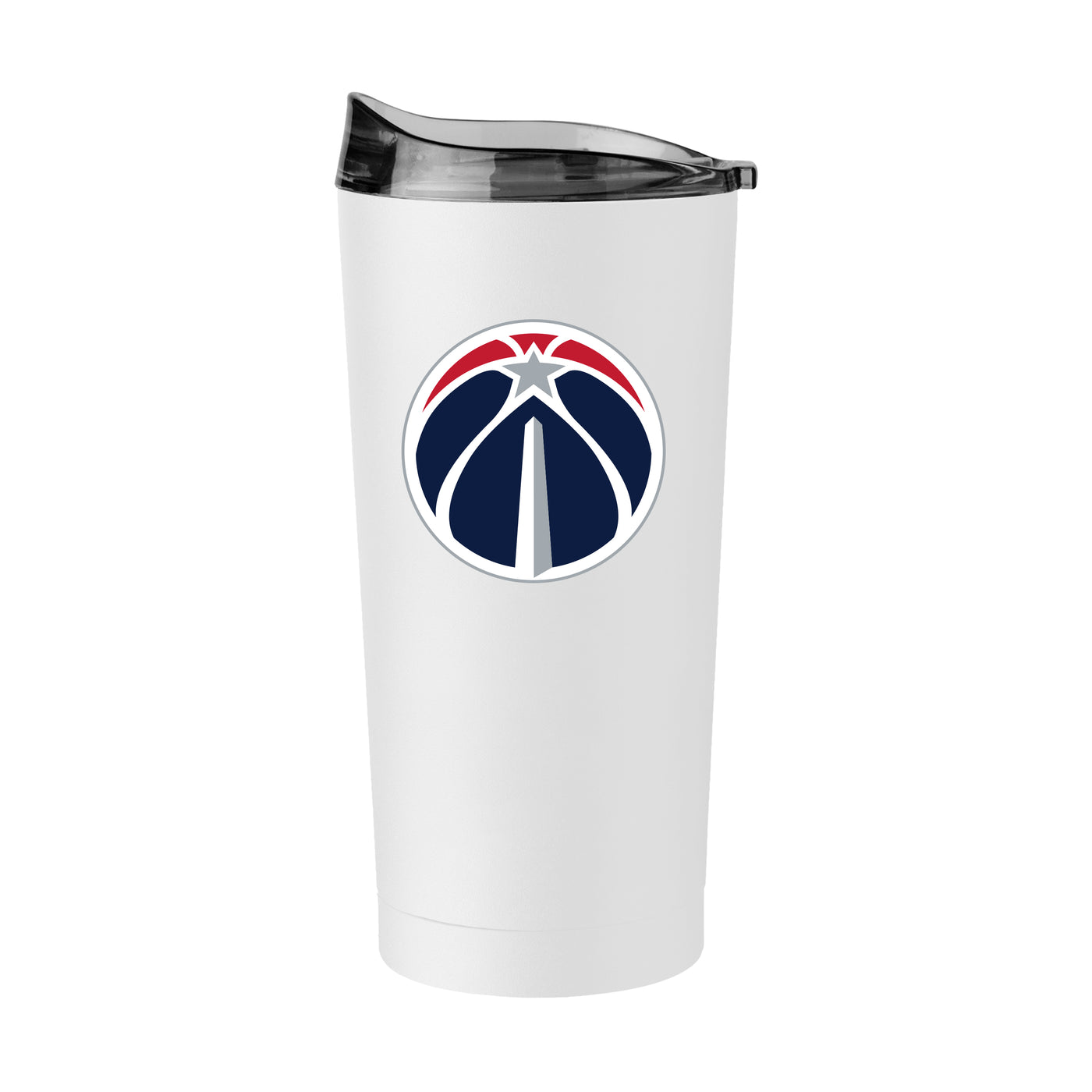 Washington Wizards 20oz Swagger Powder Coat Tumbler