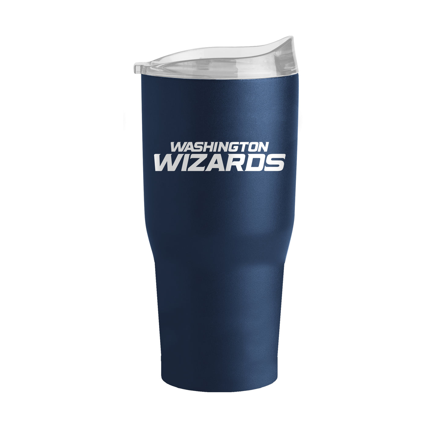 Washington Wizards 30oz Flipside Powder Coat Tumbler