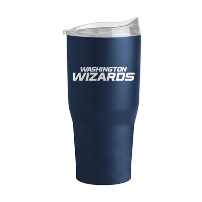 Washington Wizards 30oz Flipside Powder Coat Tumbler