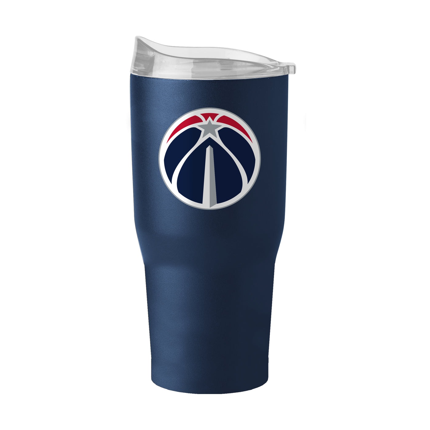 Washington Wizards 30oz Flipside Powder Coat Tumbler