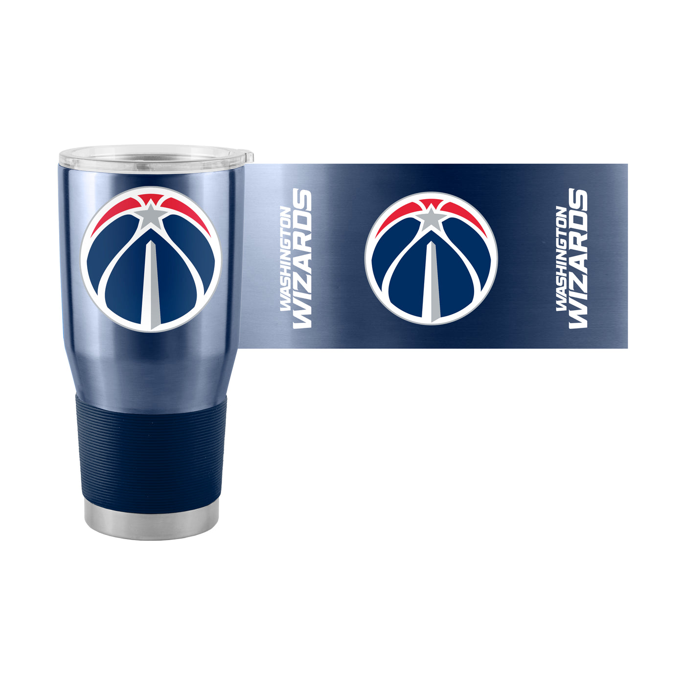 Washington Wizards Gameday 30 oz Stainless Tumbler