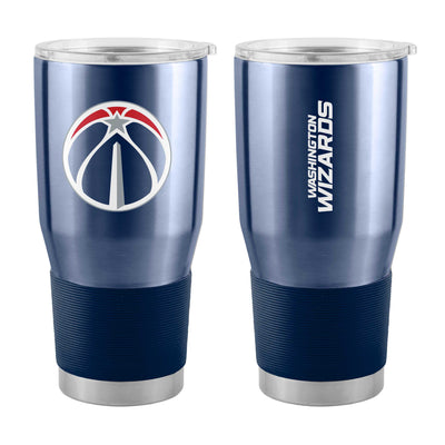 Washington Wizards Gameday 30 oz Stainless Tumbler