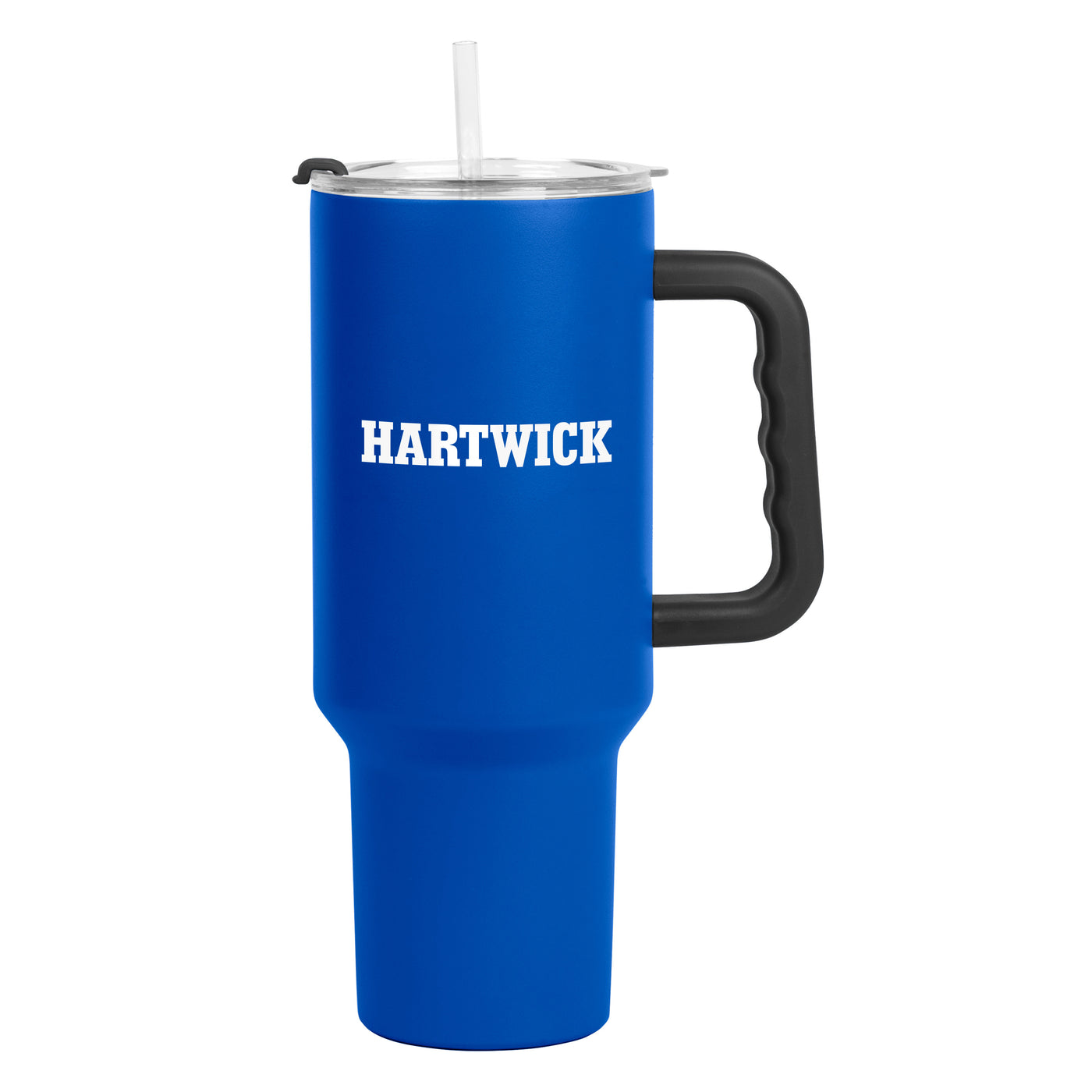 Hartwich College 40oz Flipside Powder Coat Tumbler