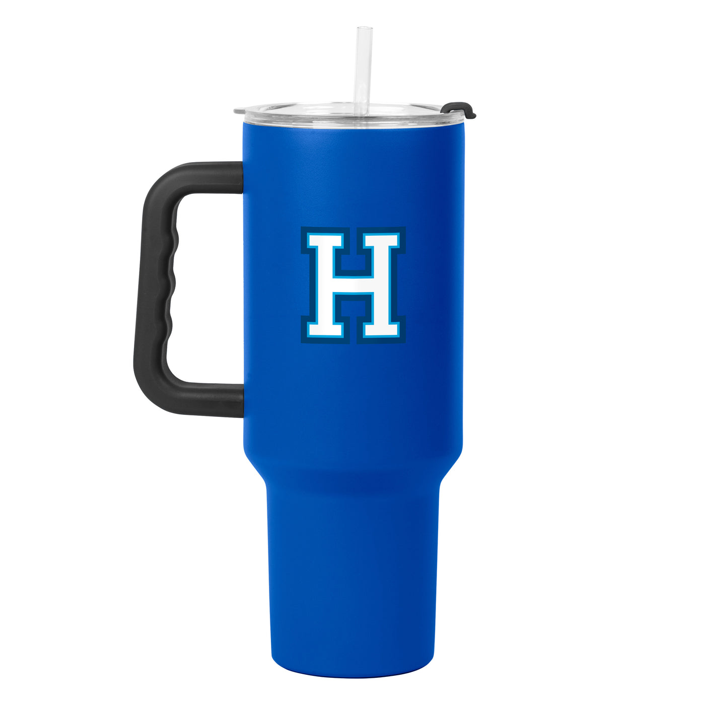 Hartwich College 40oz Flipside Powder Coat Tumbler