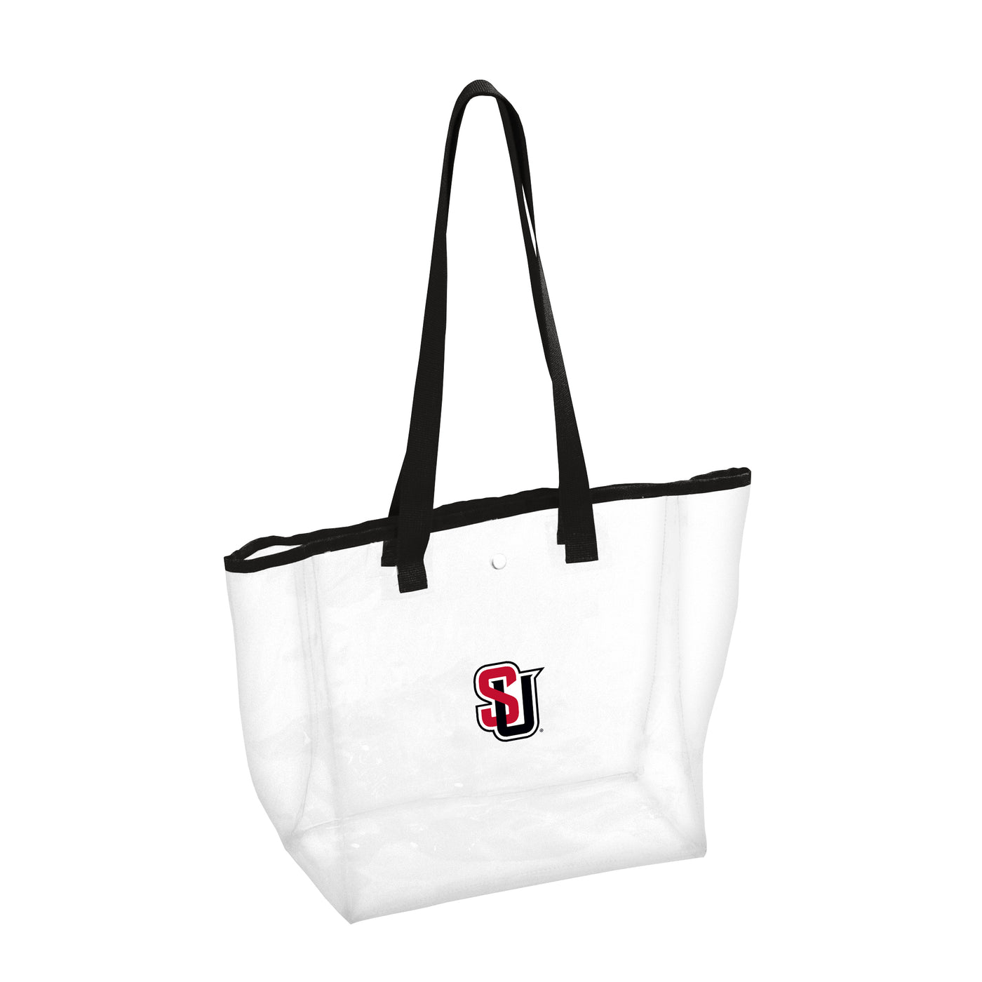 Southern University Black Stadium Bag