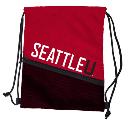 Seattle U Tilt Backsack - Logo Brands