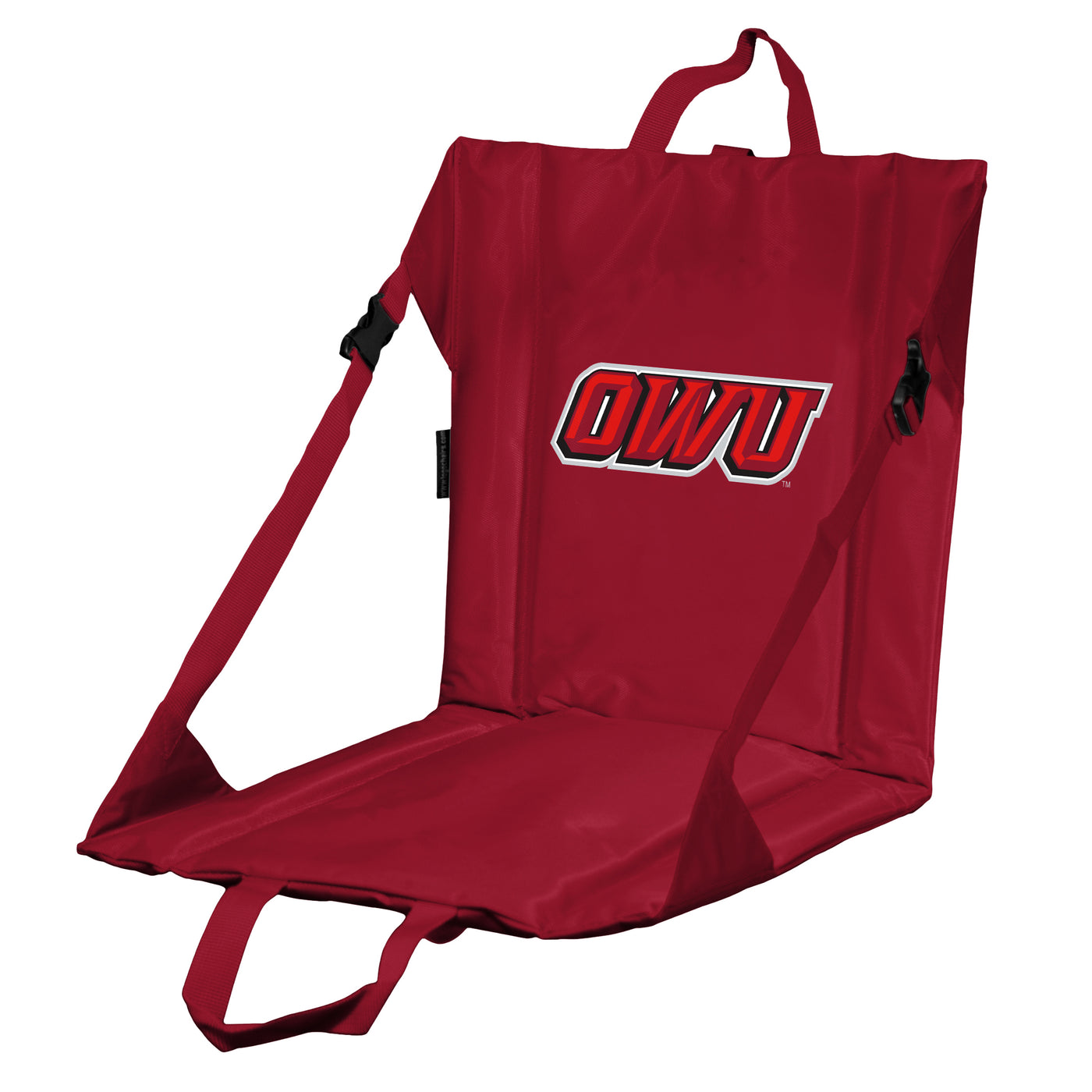 Ohio Wesleyan Stadium Seat