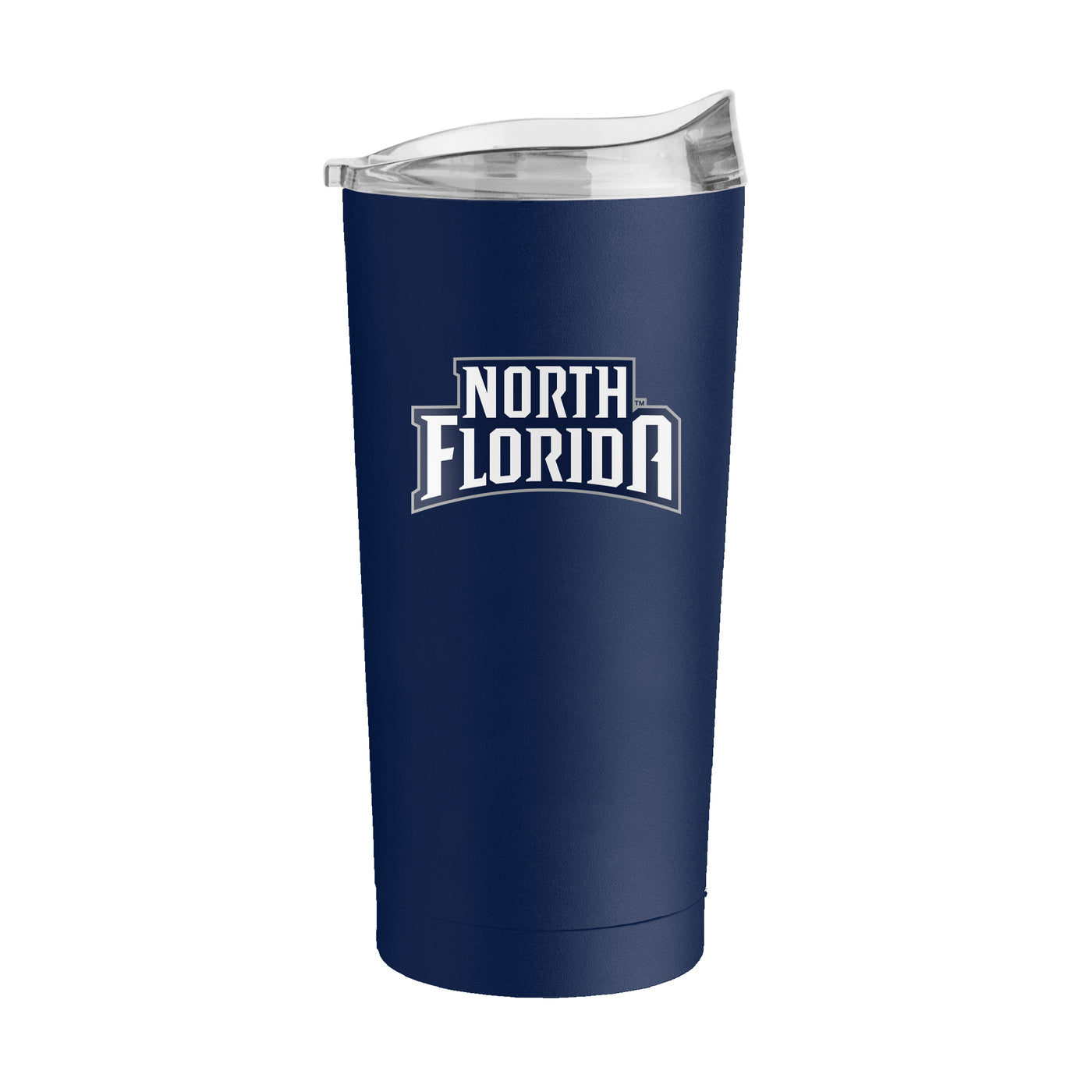 North Florida 20oz Flipside Powder Coat Tumbler