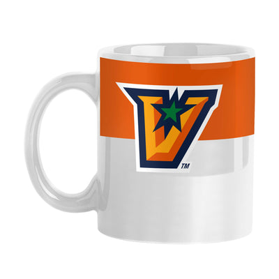 Rio Grande Valley 11oz Colorblock Sublimated Mug