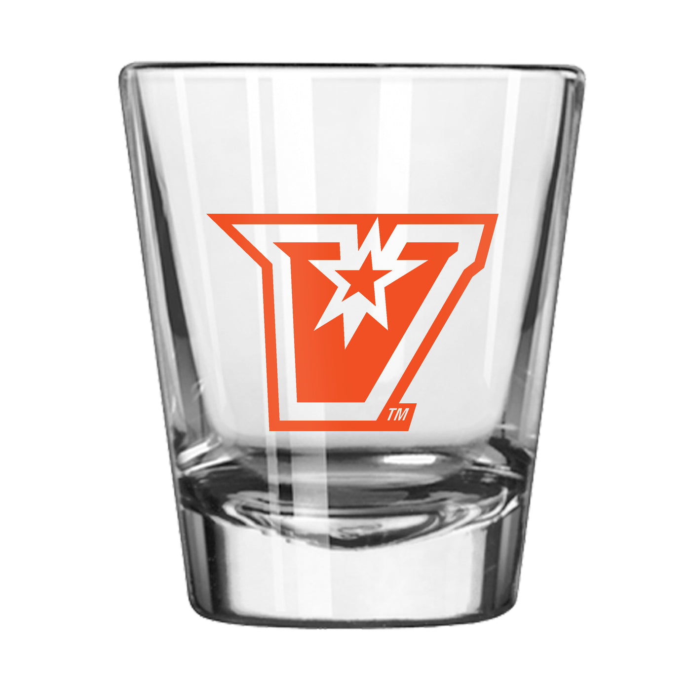 Rio Grande Valley 2oz Gameday Shot Glass