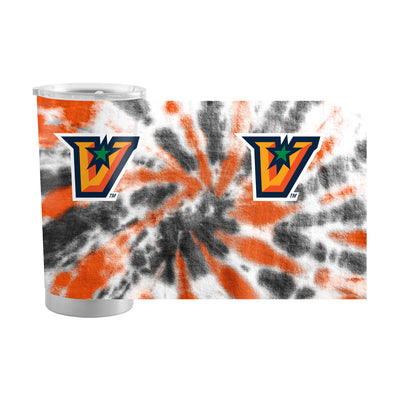 Rio Grande Valley 20oz Tie Dye Stainless Tumbler