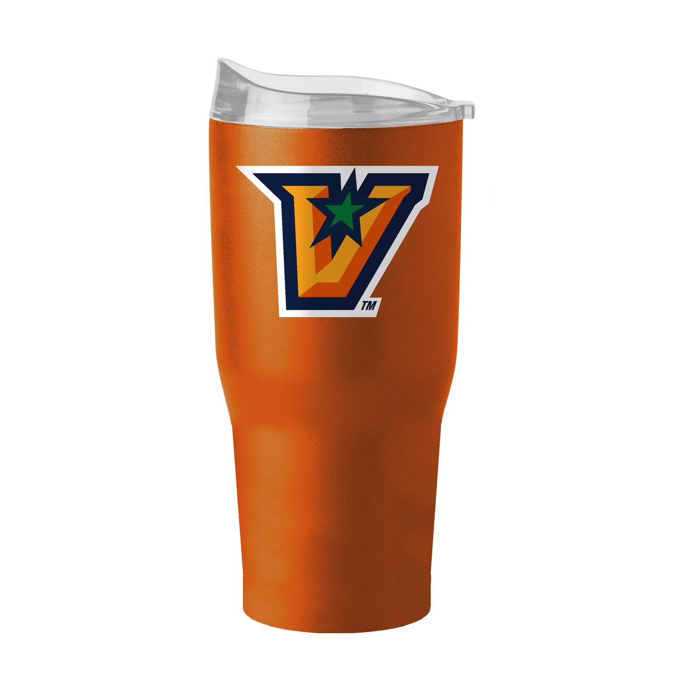 Rio Grande Valley 30oz Flipside Powder Coat Tumbler