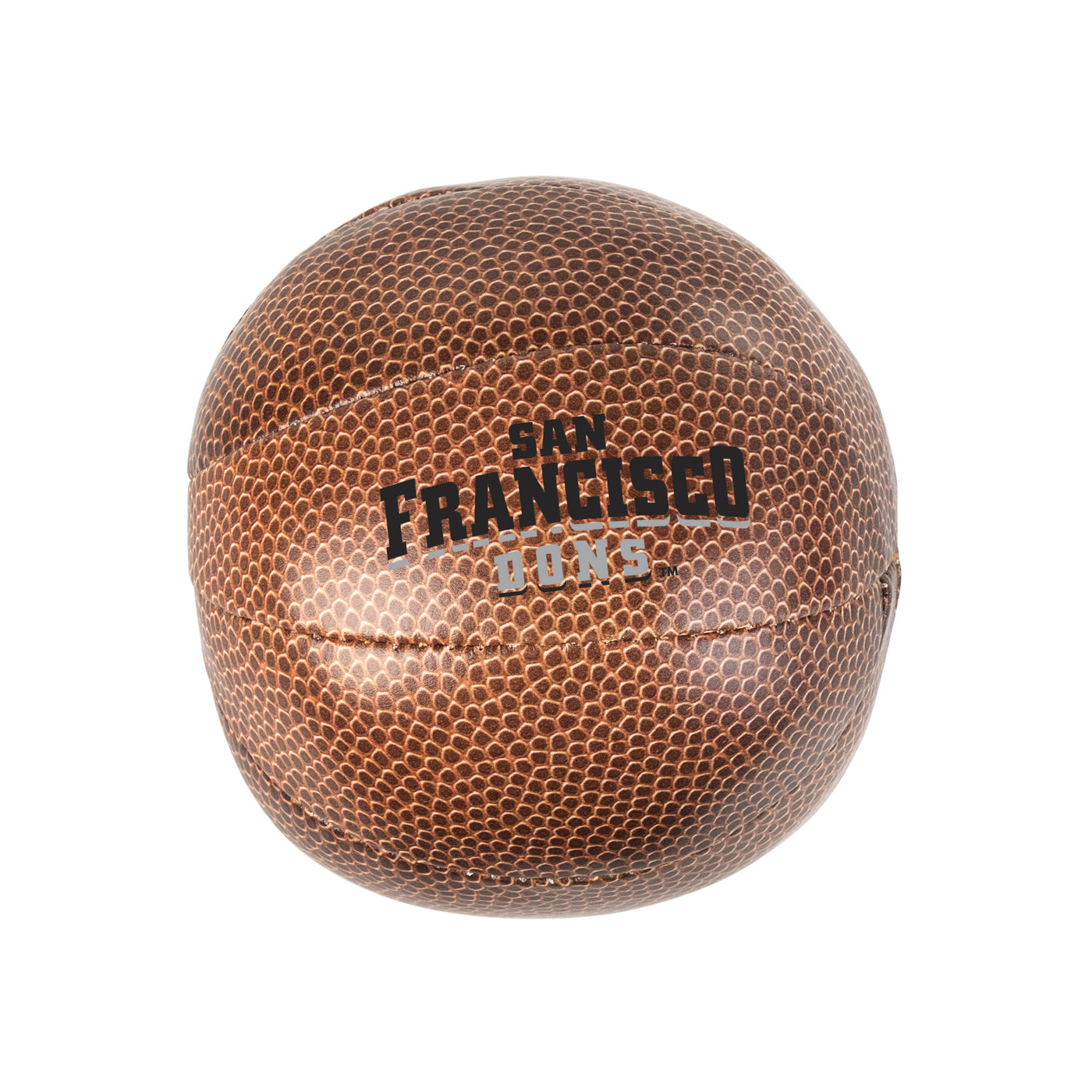 San Francisco Micro Soft Basketball