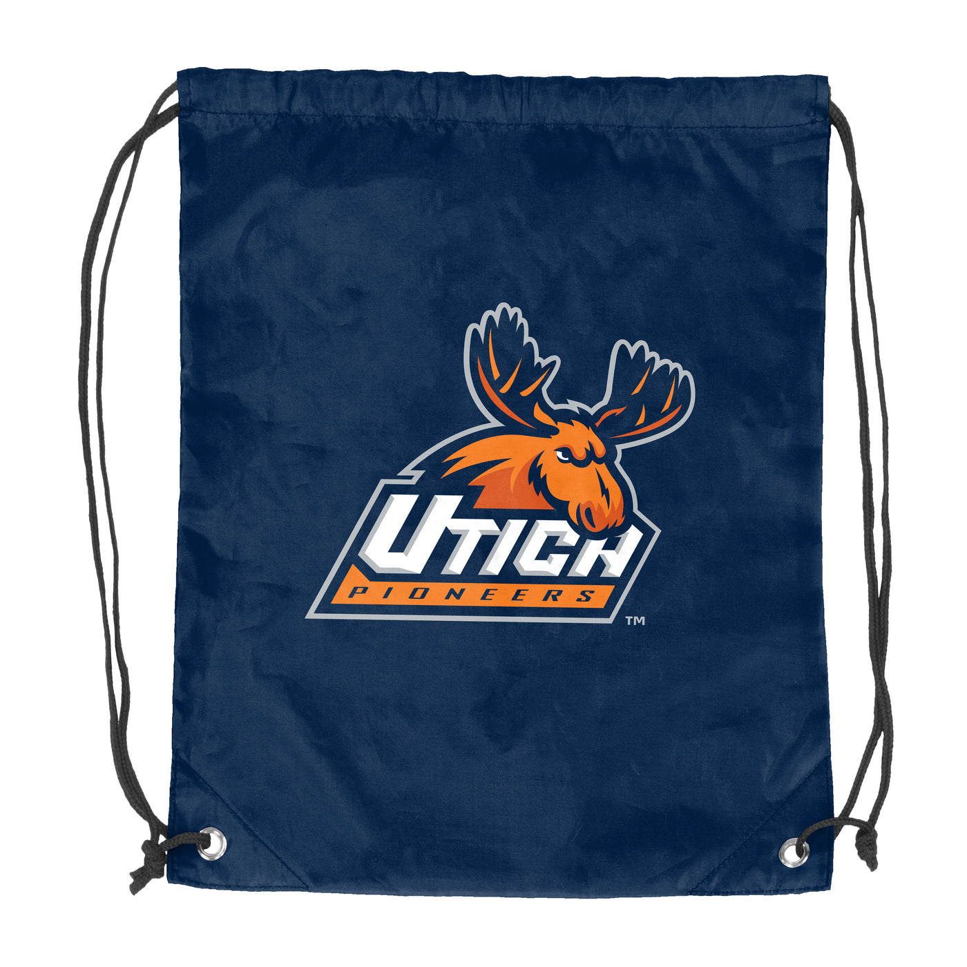 Utica College Navy Cruise Backsack