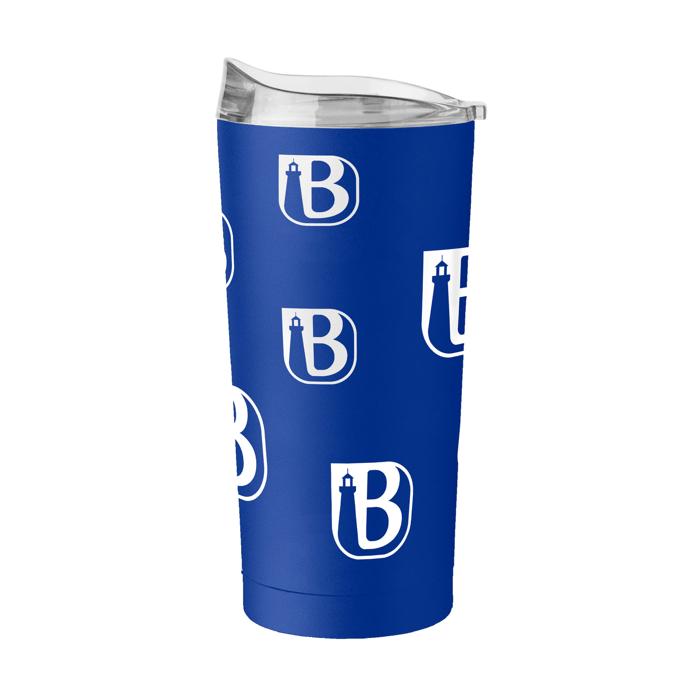 Massachusettes - Boston 20oz Dreamweave Powder Coat Tumbler