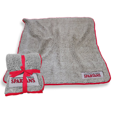 Tampa Frosty Fleece - Logo Brands