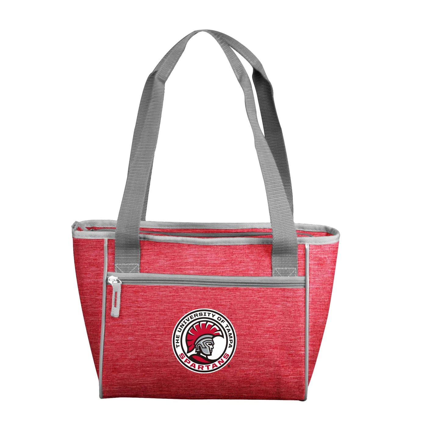 Tampa 16 Can Cooler Tote - Logo Brands