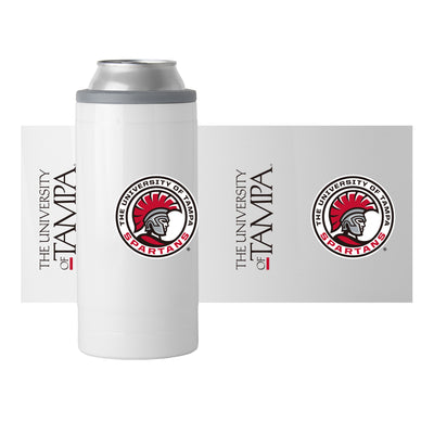 Tampa 12oz Gameday Slim Can Coolie