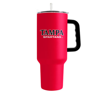 Tampa 40oz Flipside Powder Coat Tumbler