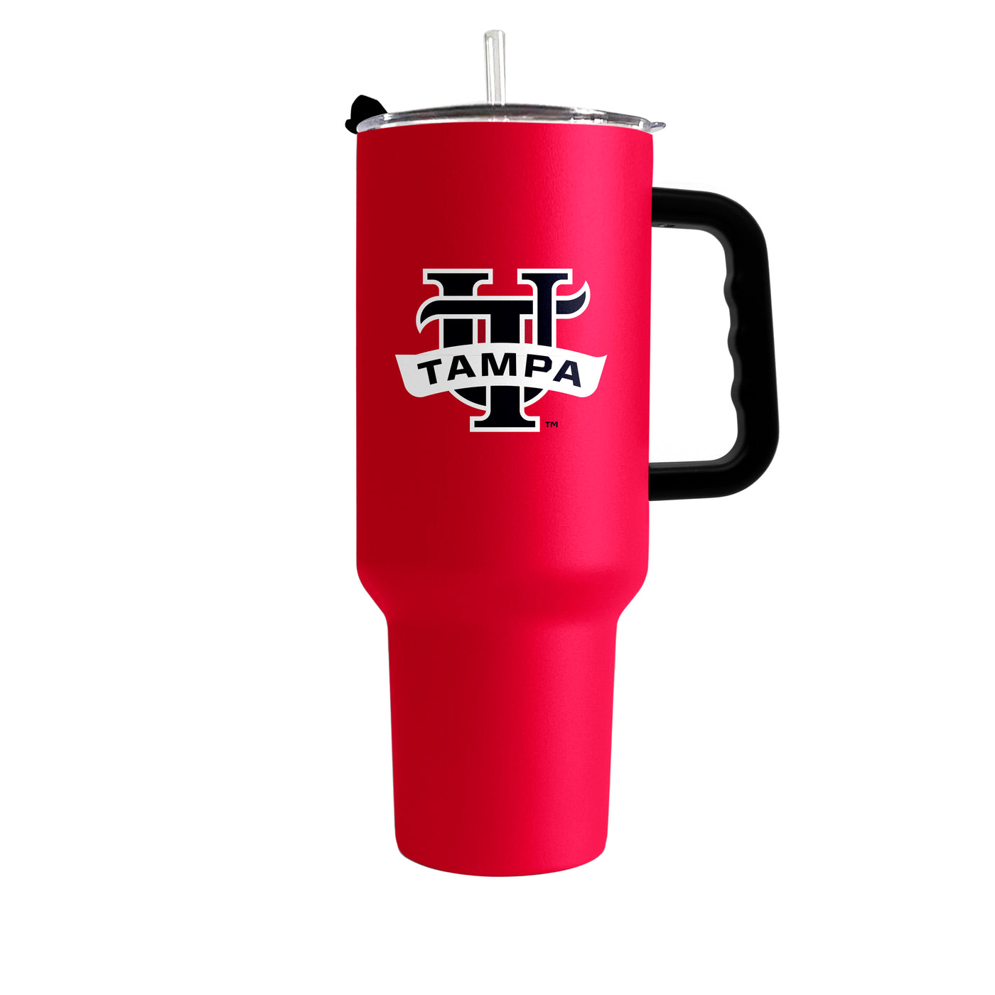 Tampa 40oz Flipside Powder Coat Tumbler