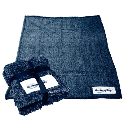California State Monterey Bay Color Frosty Fleece - Logo Brands