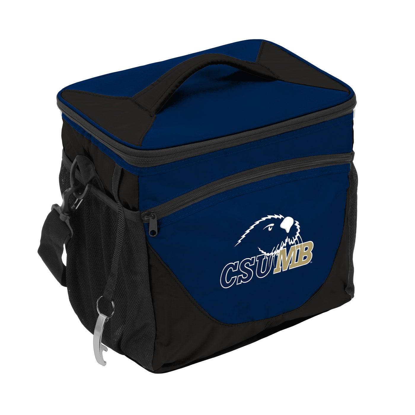 Cal State - Monterey Bay 24 Can Cooler