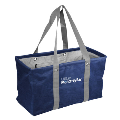 California State Monterey Bay Picnic Caddy - Logo Brands