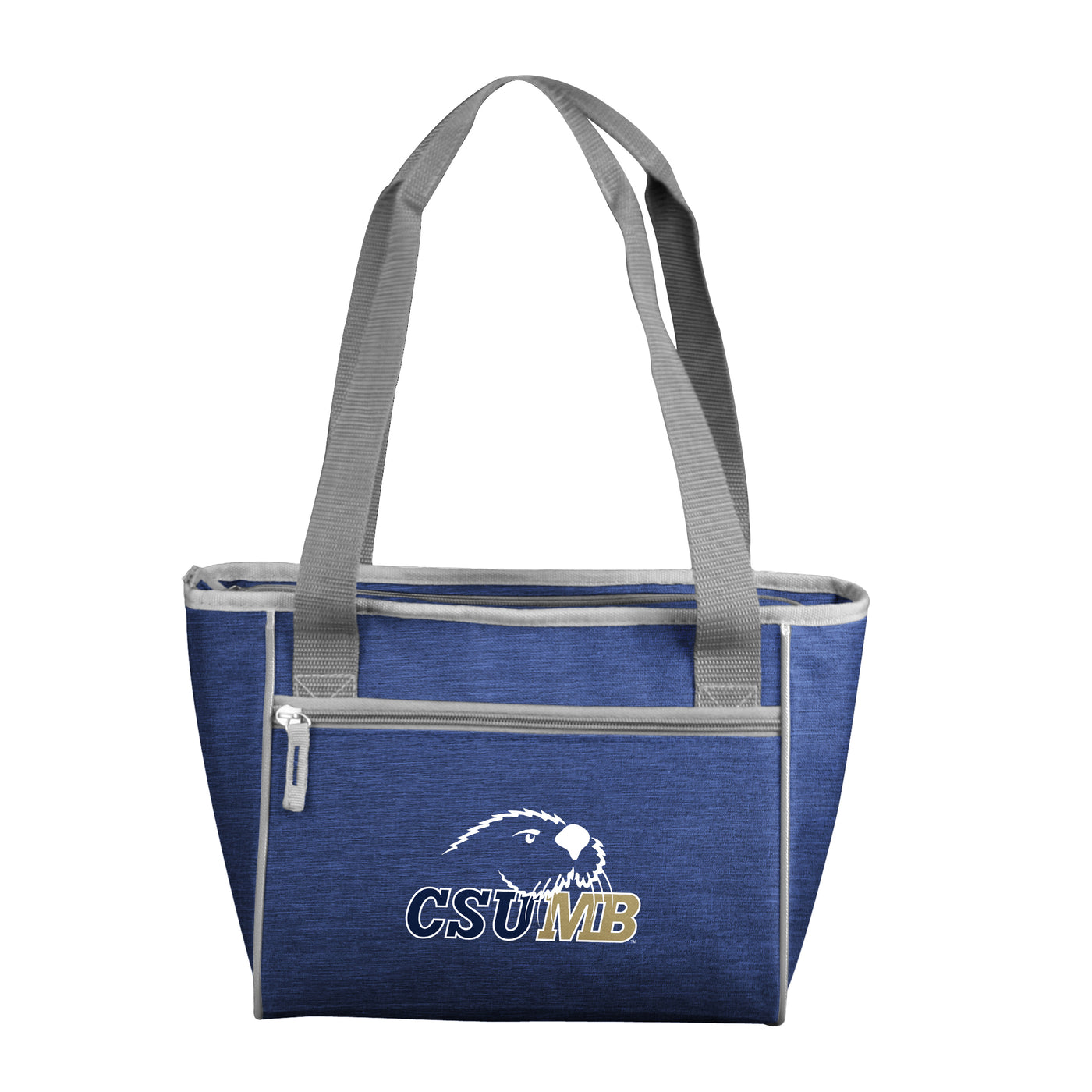 Cal State - Monterey Bay 16 Can Cooler Tote