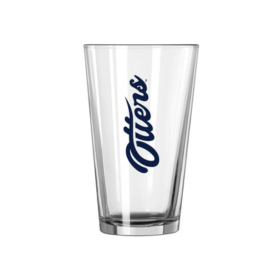 California State Monterey Bay 16oz Gameday Pint Glass - Logo Brands